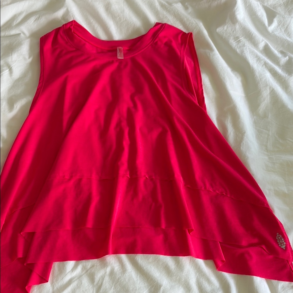 Free people tank